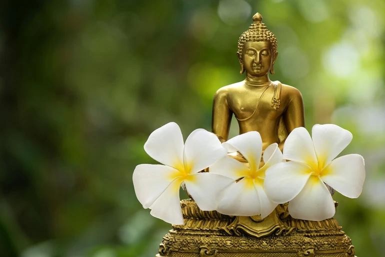 Mối liên hệ giữa Tam tuệ học và Tam vô lậu học trong giáo lý giải thoát