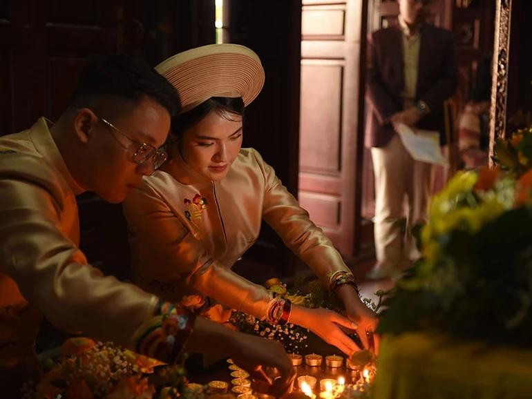 Hạnh phúc và hạnh phúc thực sự theo quan điểm Phật giáo