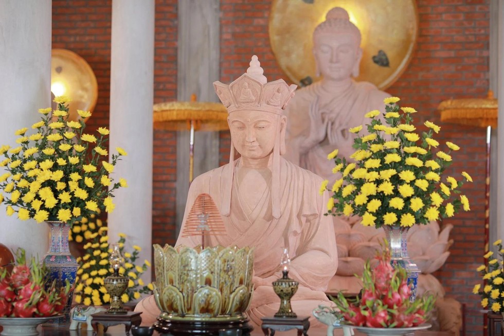 Tại sao đức Địa Tạng chọn cứu độ những chúng sinh khó độ?