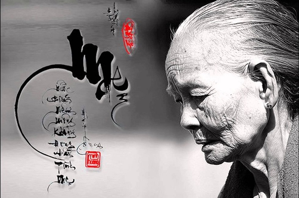 Đi qua được nửa cuộc đời, khi đã được làm mẹ, tôi mới cảm nhận được hết nỗi vất vả, lo toan và sự bao la, vô lượng của Tình mẹ