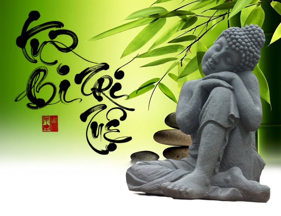 Con đường của trí tuệ kém tốt