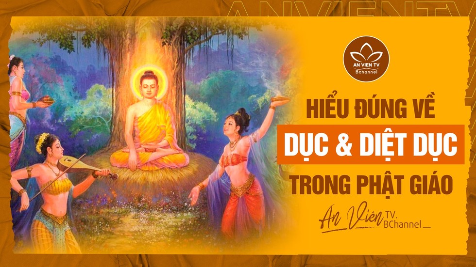 Ác dục và tà kiến gốc rễ của đấu tranh