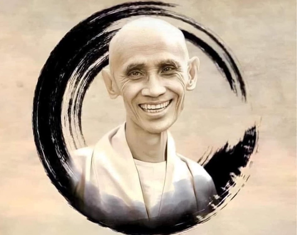 Hoà thượng Thích Tuệ Sỹ viên tịch